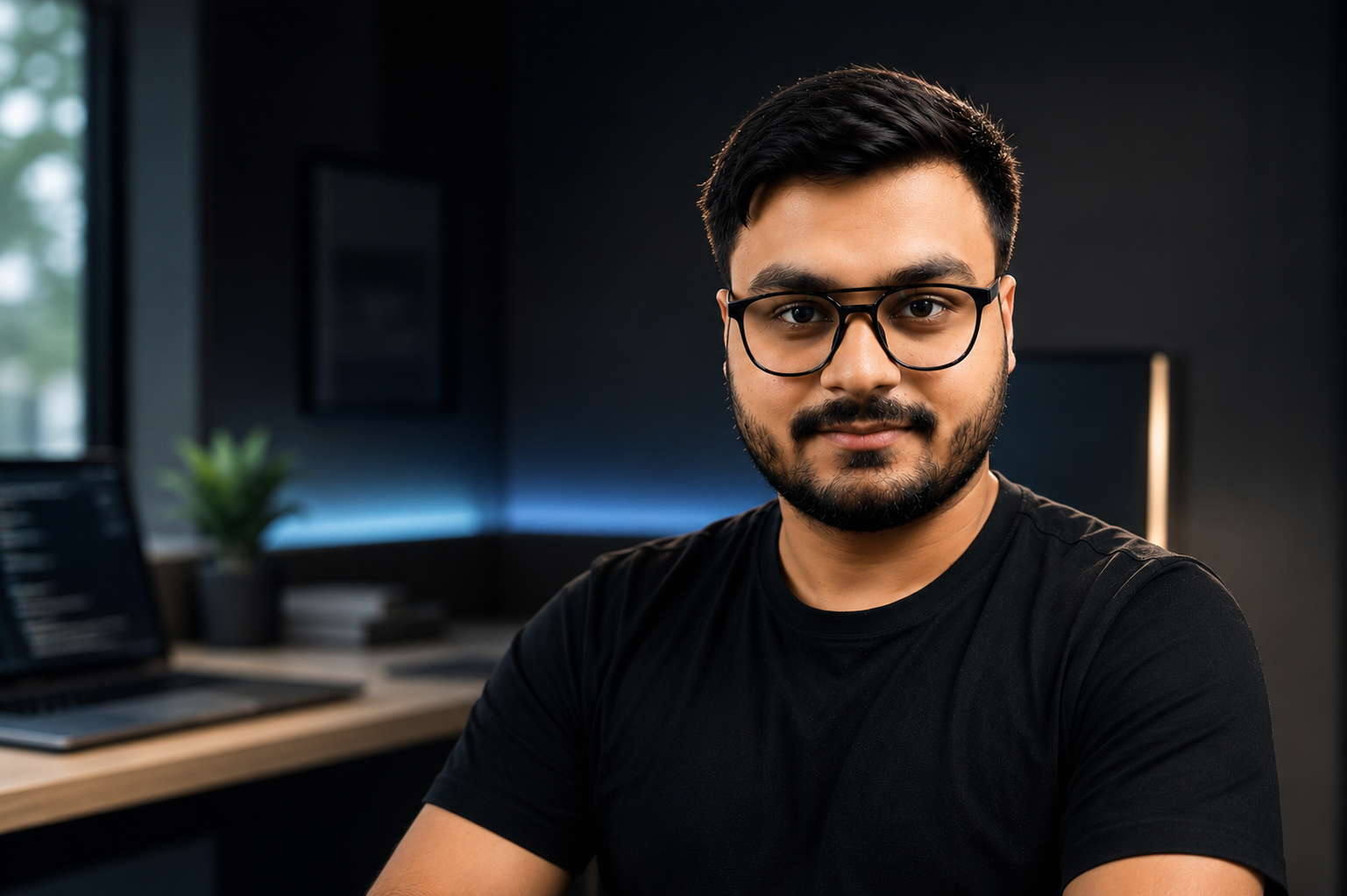 Abhishek Jha