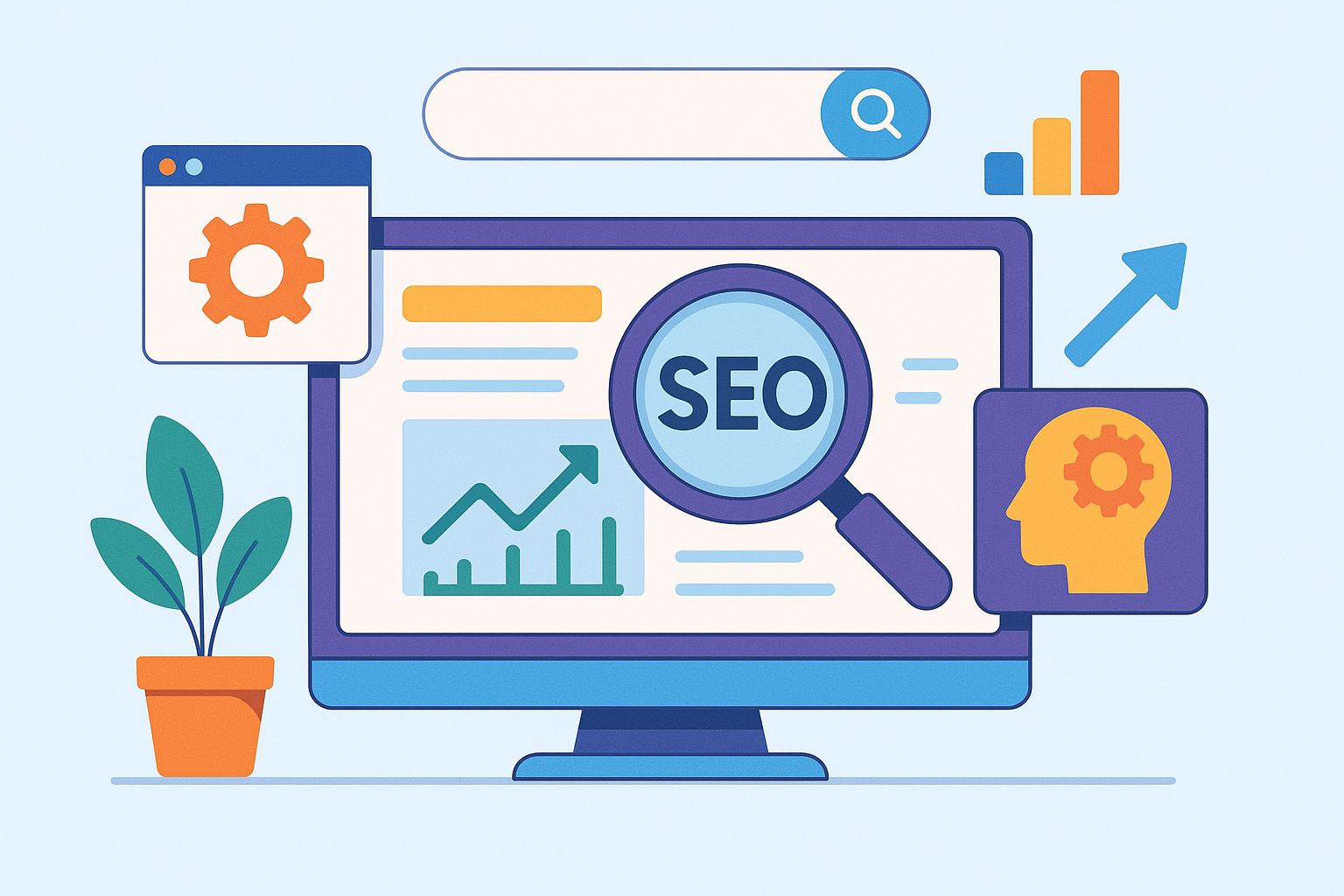 Boost Your Web App's SEO with AI Tools