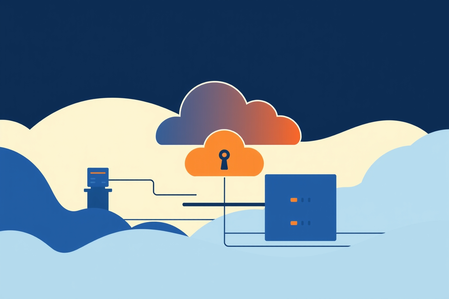 Differential Privacy for AI Model Deployment