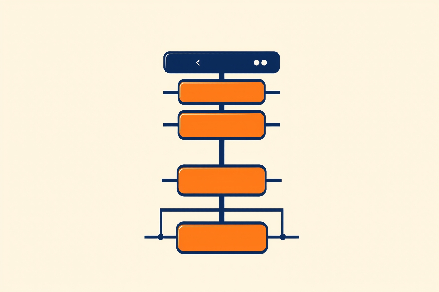 Hierarchical Caching with Hierarchical Temporal Memory